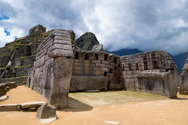 Salkantay Trek & Inca Trail hike to Machu Picchu 6 Days
