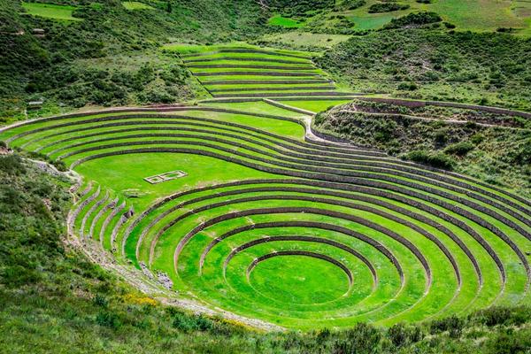sacred valley to machu picchu by inca trail expeditions