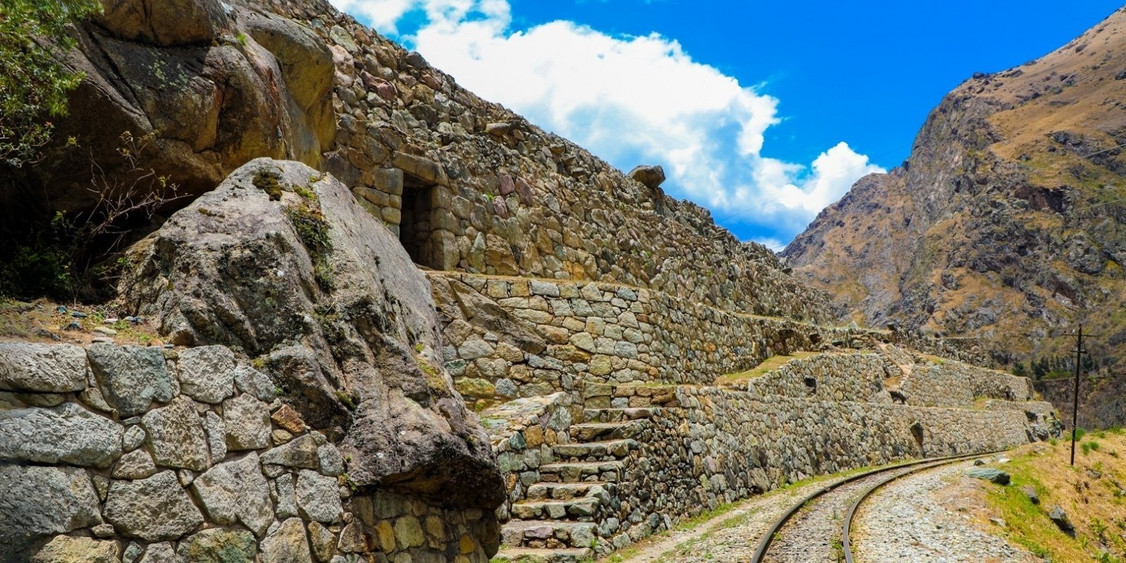 SALAPUNCO ARCHAEOLOGICAL COMPLEX