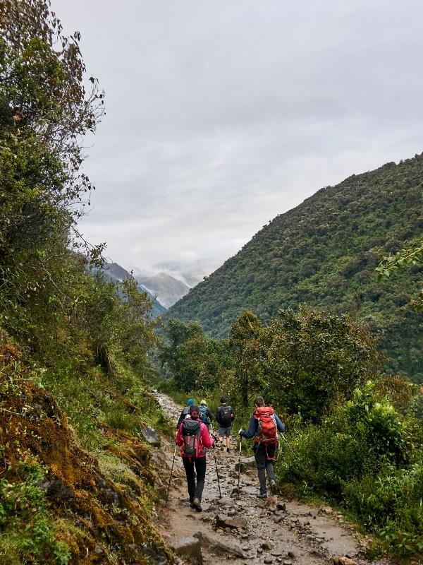 _salkantay trek to machu picchu by inca trail expeditions (1)