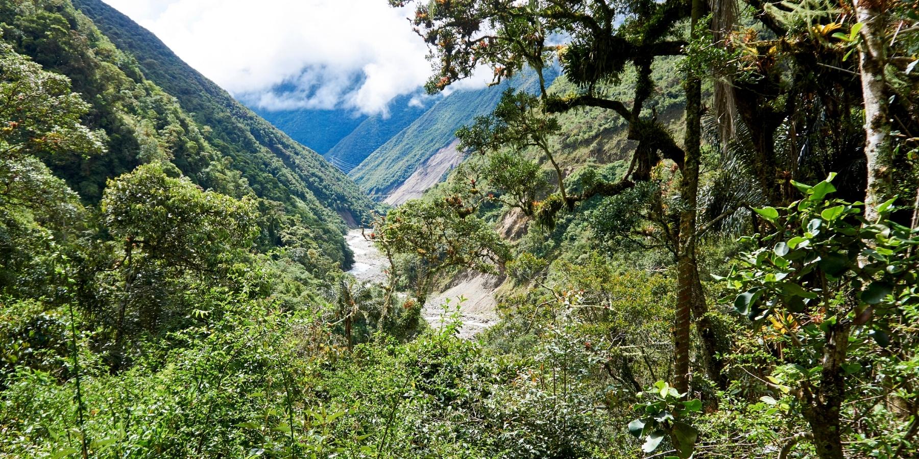 salkantay trek to machu picchu by inca trail expeditions (3)