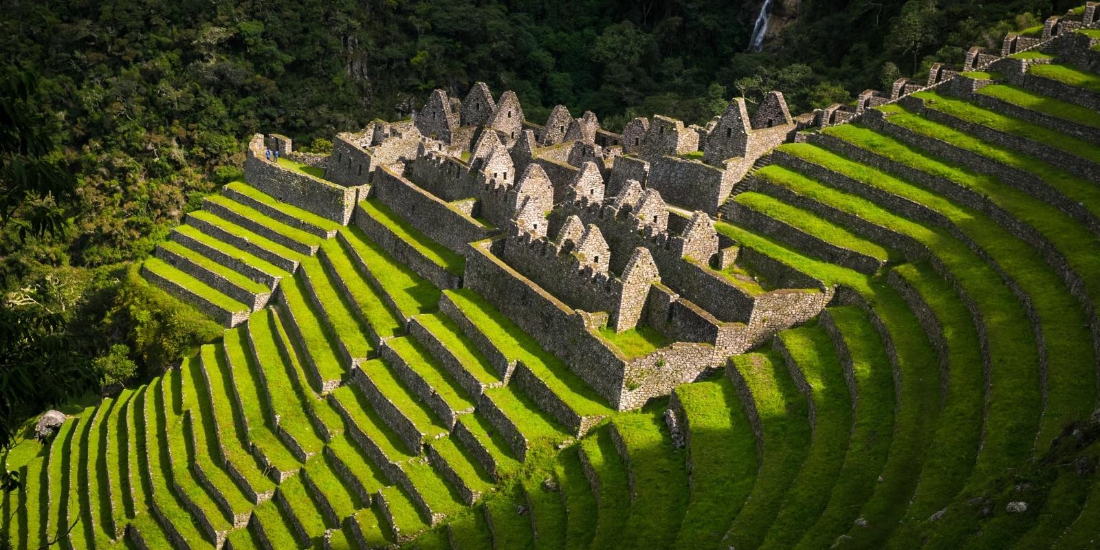 ATTRACTIONS TO SEE ON THE SHORT INCA TRAIL HIKE TO MACHU PICCHU