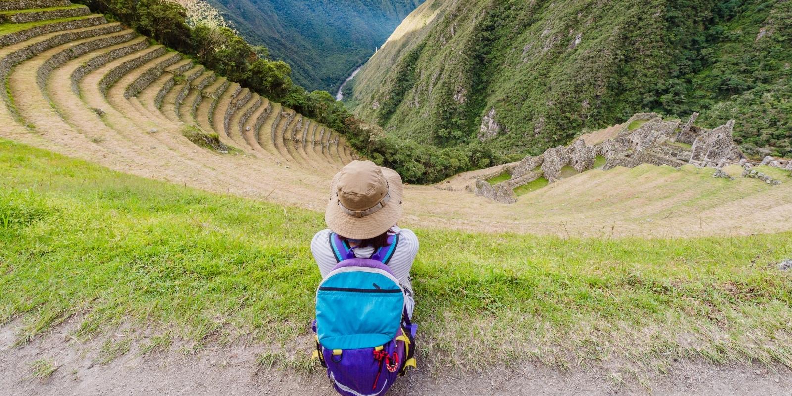 I NEED TRAVEL INSURANCE FOR THE SHORT  INCA TRAIL HIKE