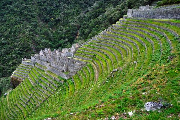 Luxury Inca Trail to Machu Picchu 5 Days