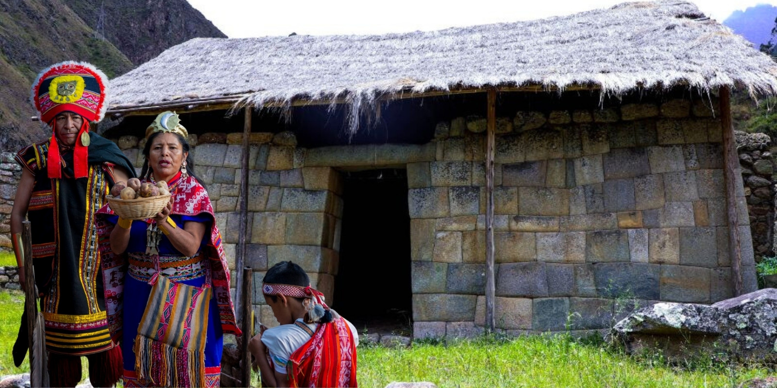 TORONTOY ARCHAEOLOGICAL SITE