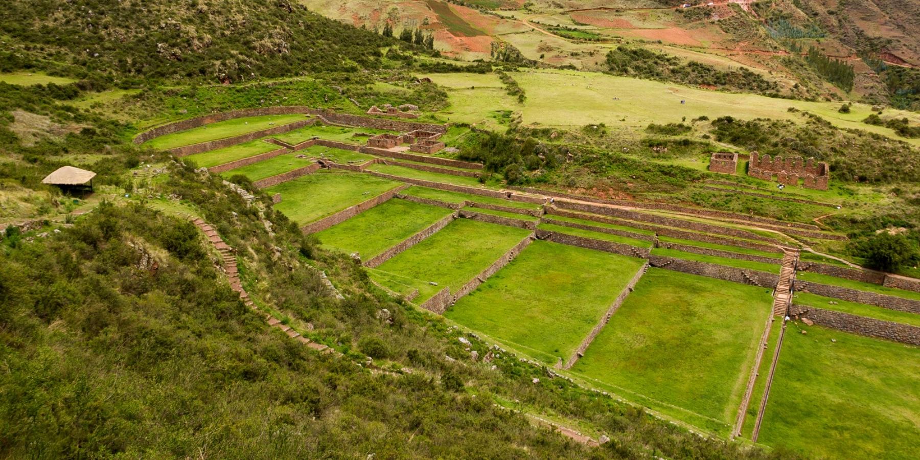 South Valley of Cusco half day | Inca Trail Expeditions