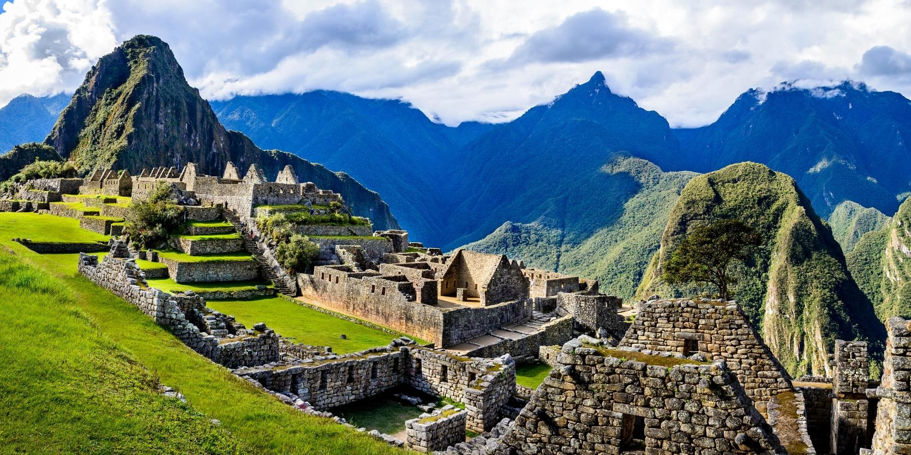 tours to machu picchu by inca trail expeditions