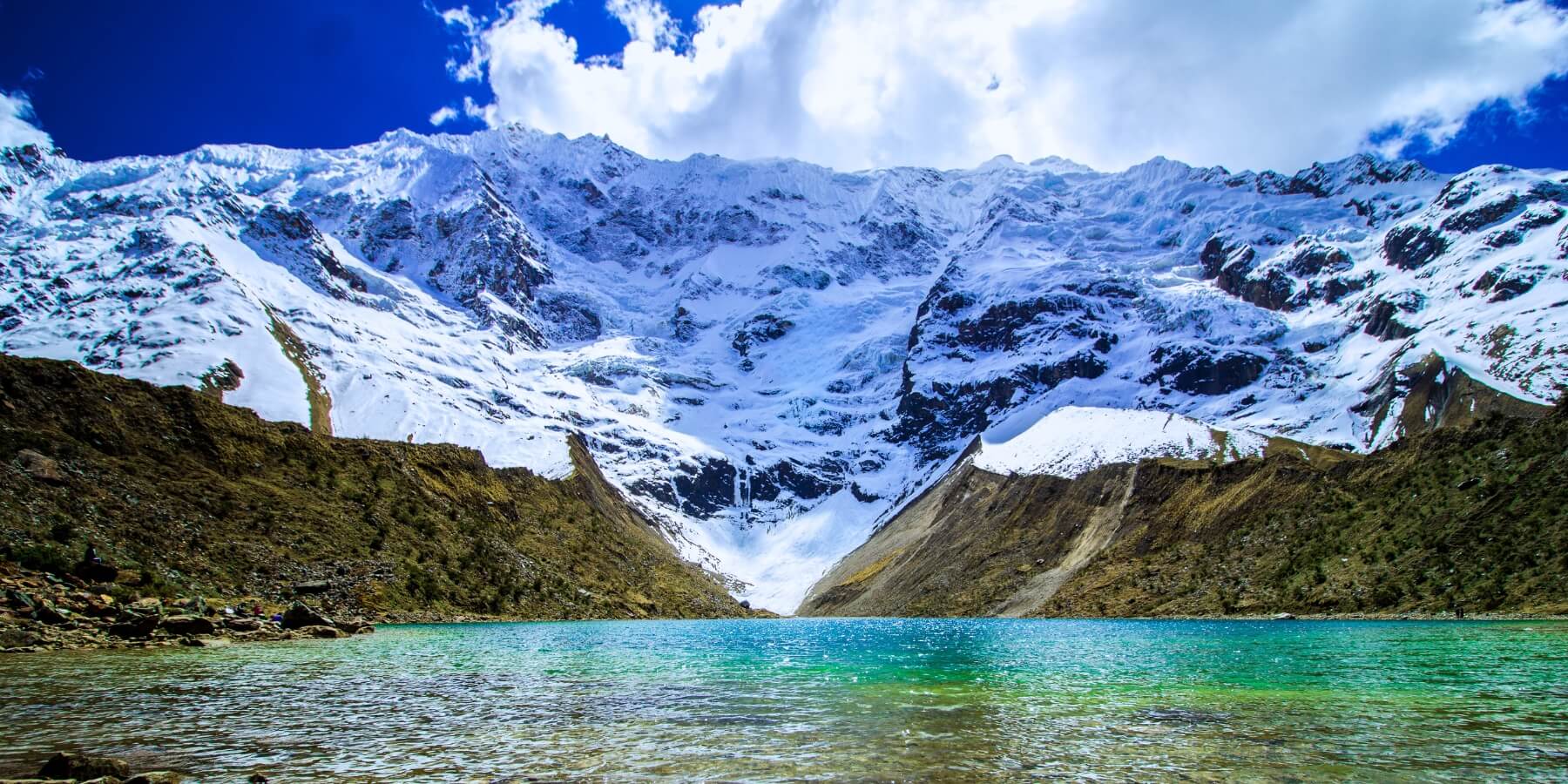 Tour to Machu Picchu, Sacred Valley and Humantay Lake 3 Days | Inca Trail Expeditions