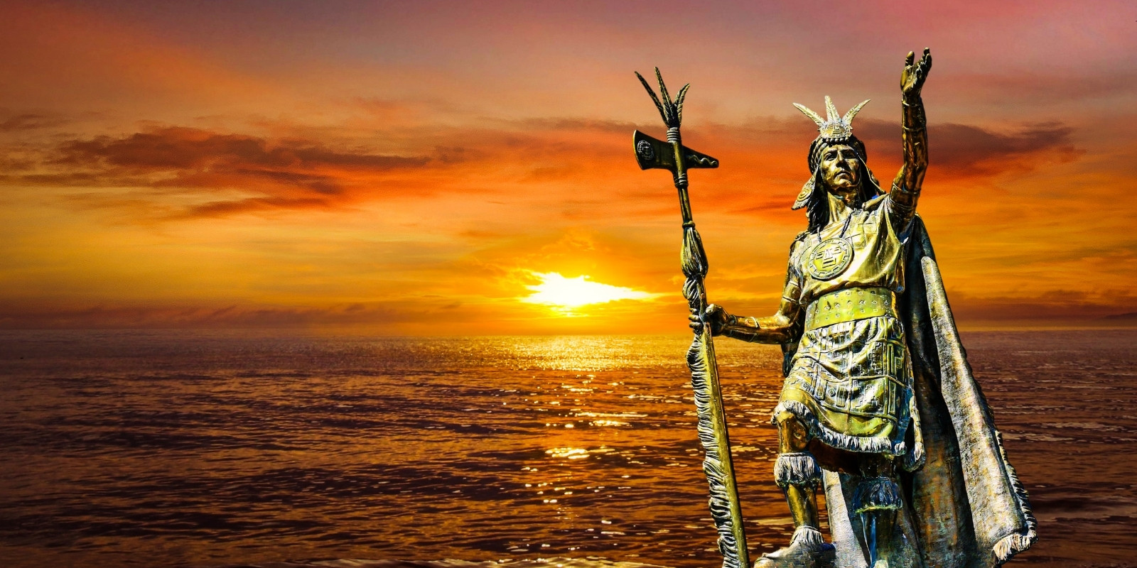 FESTIVALS AND RITUALS IN TAHUANTINSUYU